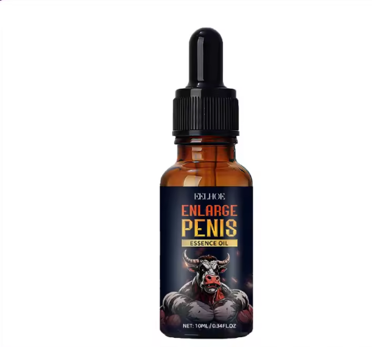 VIGORX – Aceite Íntimo Masculino 10 ml